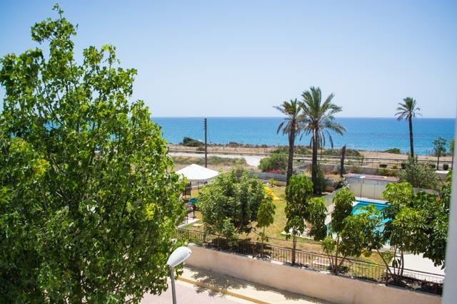 Villa Hera Agios Theodoros Exterior foto