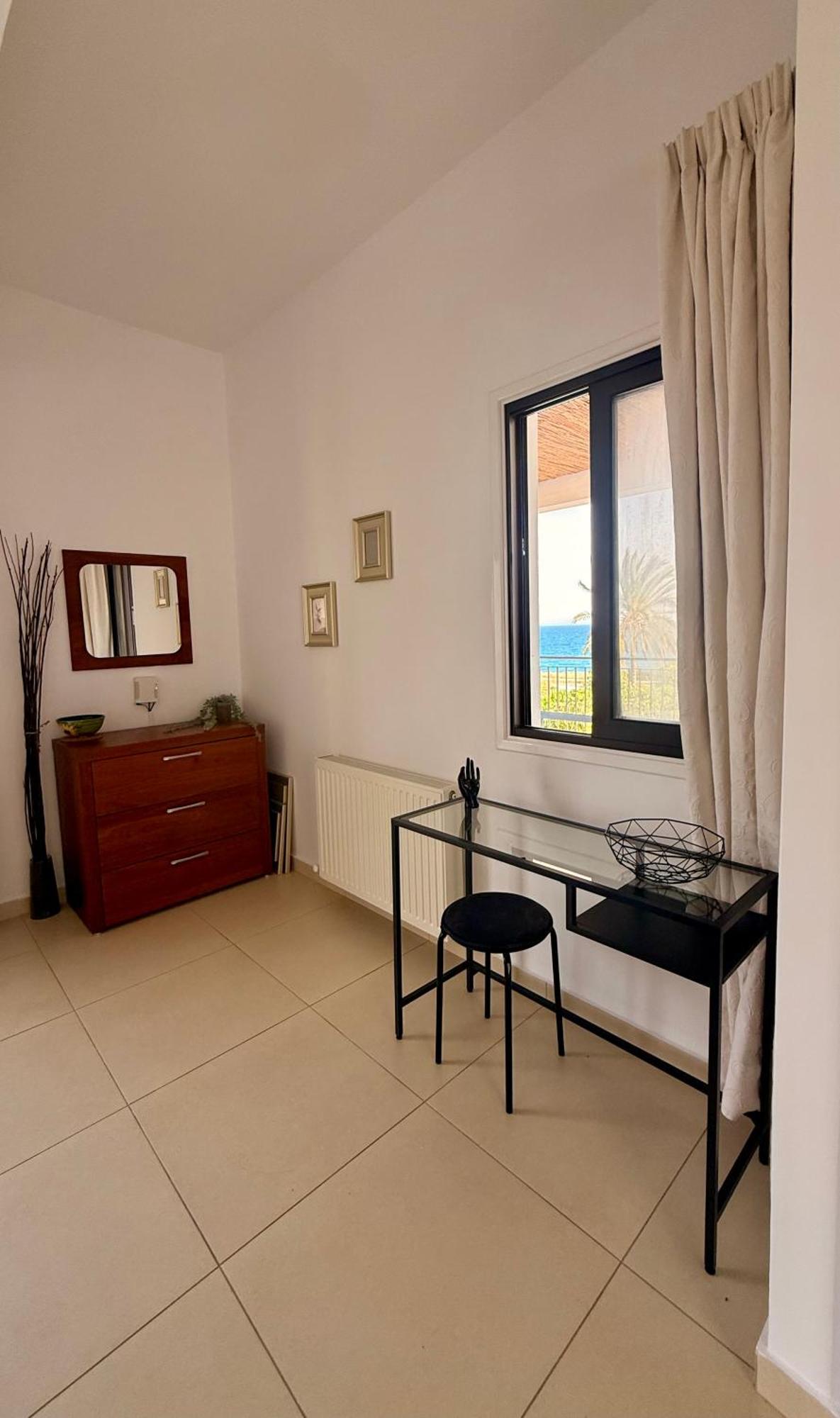 Villa Hera Agios Theodoros Exterior foto