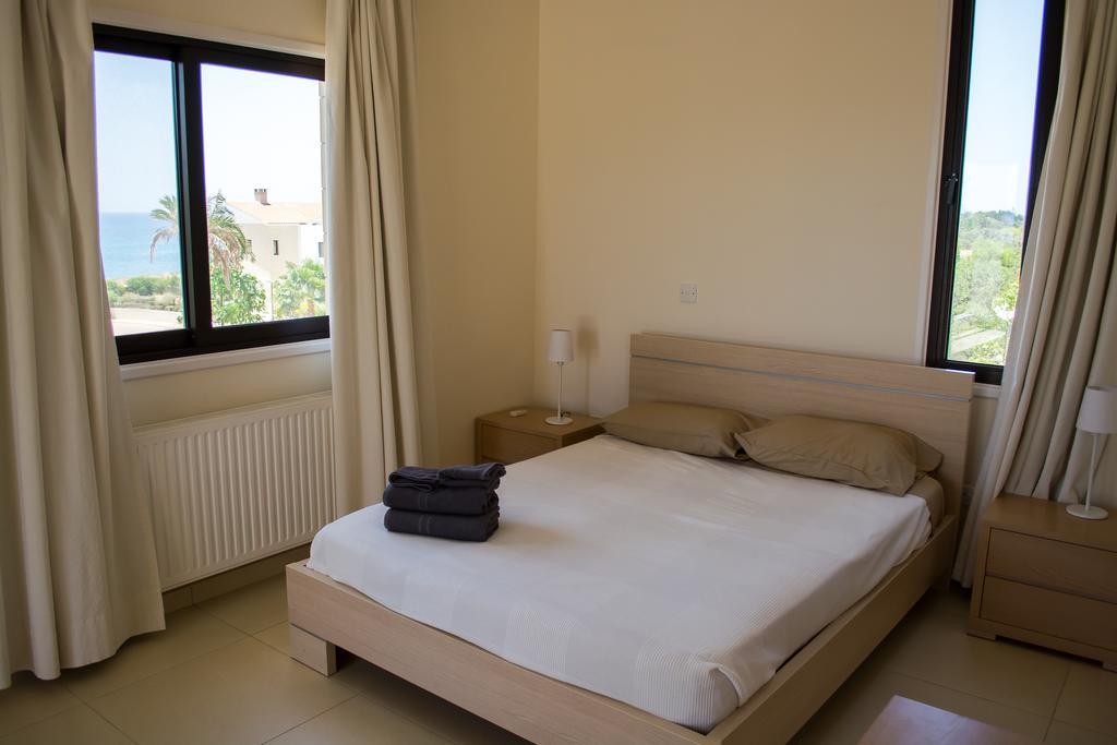 Villa Hera Agios Theodoros Quarto foto